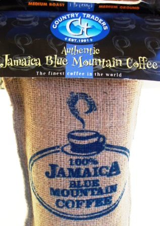 JAMAICA BLUE MOUNTAIN COFFEE GROUNDS  8 OZ. 

JAMAICA BLUE MOUNTAIN COFFEE GROUNDS  8 OZ.: available at Sam's Caribbean Marketplace, the Caribbean Superstore for the widest variety of Caribbean food, CDs, DVDs, and Jamaican Black Castor Oil (JBCO). 